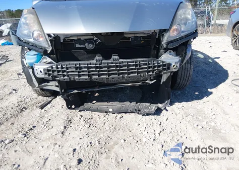 2013 Honda Fit из США, поврежденный, VIN JHMGE8H36DC056069